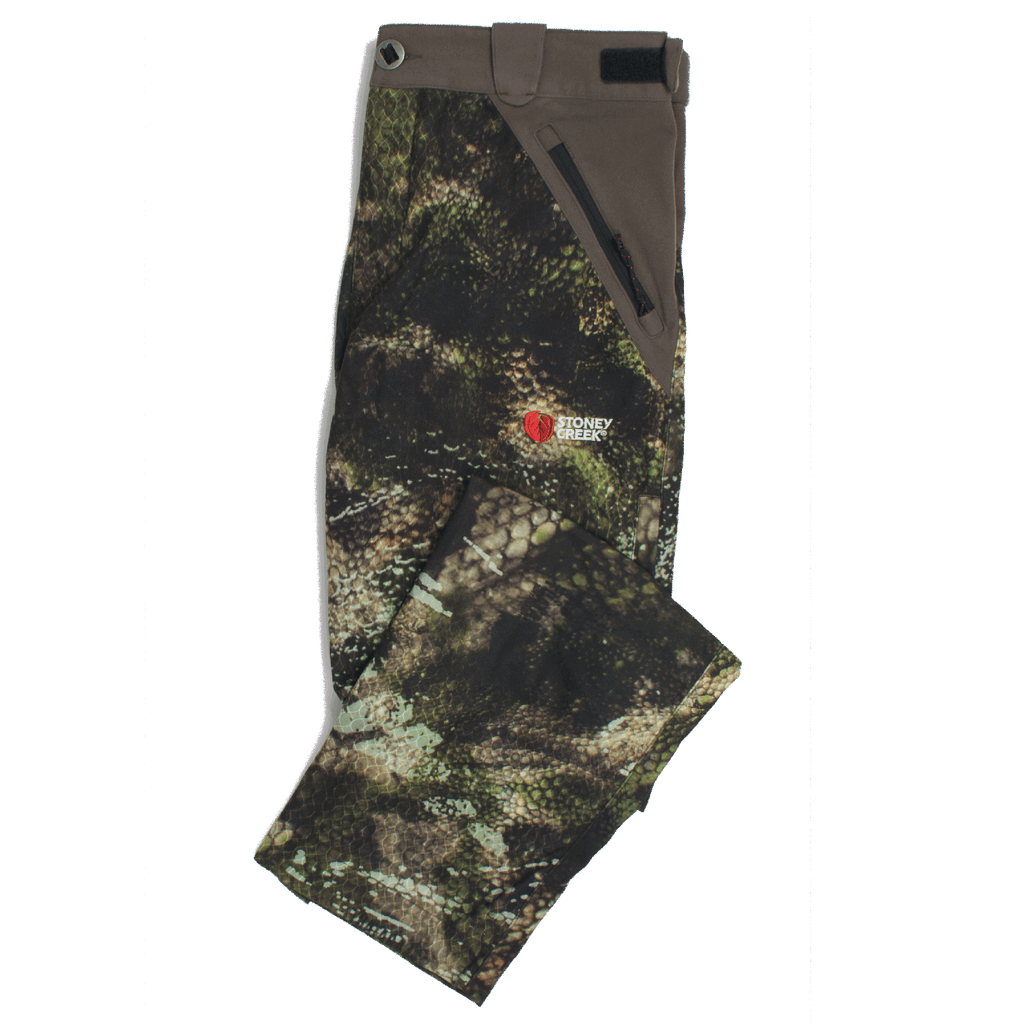 Men's Microtough Trousers - TCF