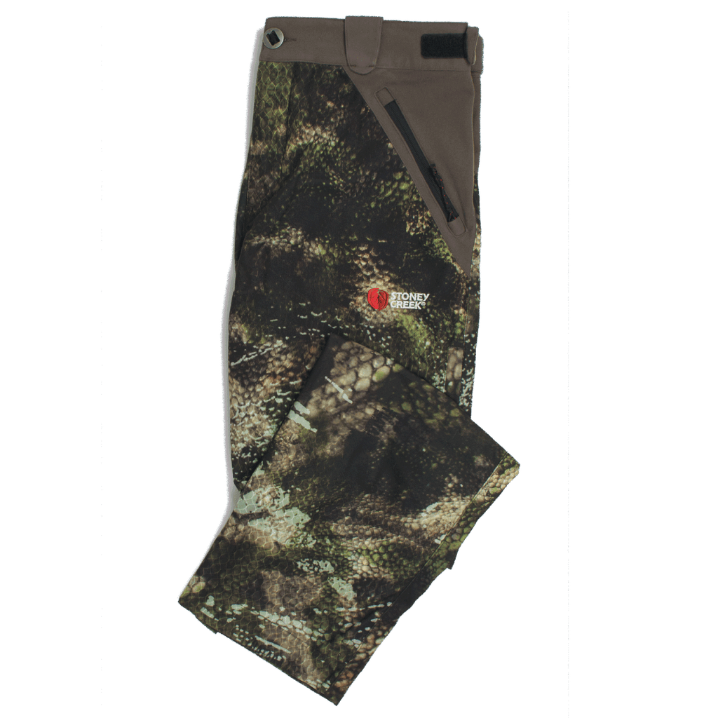 Men's Microtough Trousers - TCF