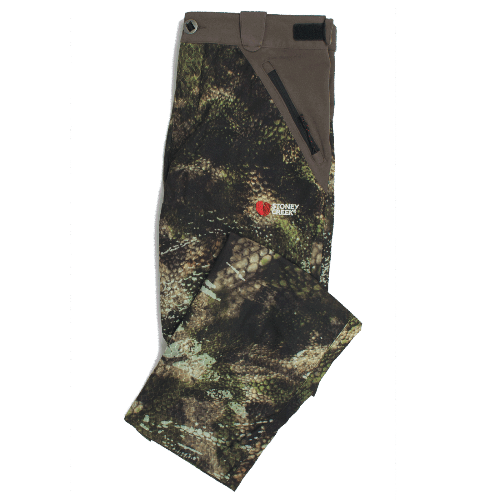 Men's Microtough Trousers - TCF