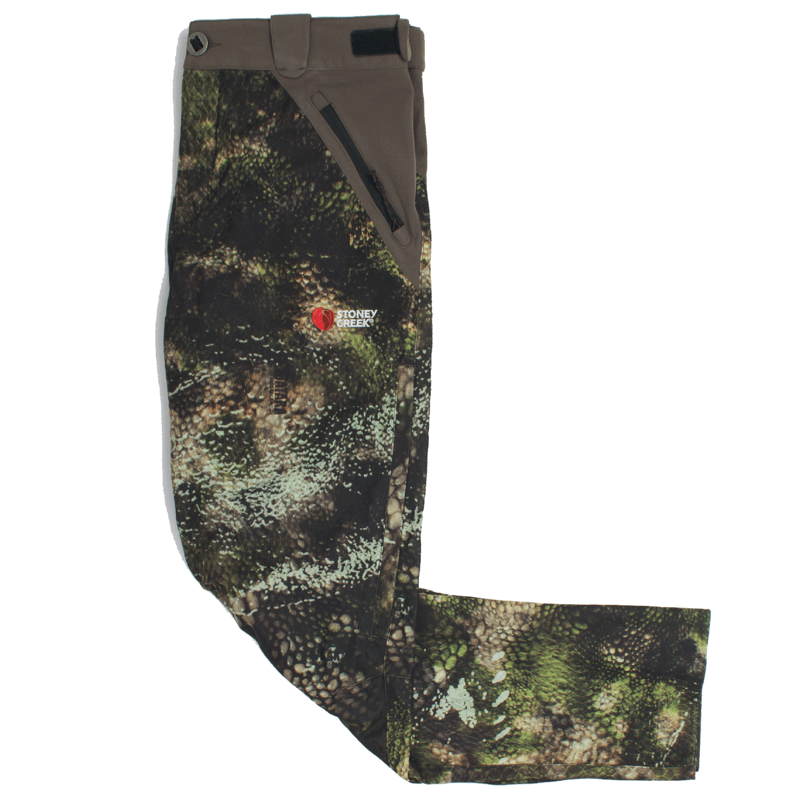 Men's Microtough Trousers - TCF