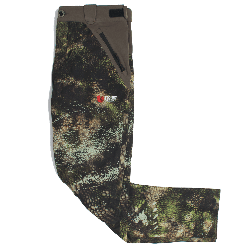 Men's Microtough Trousers - TCF