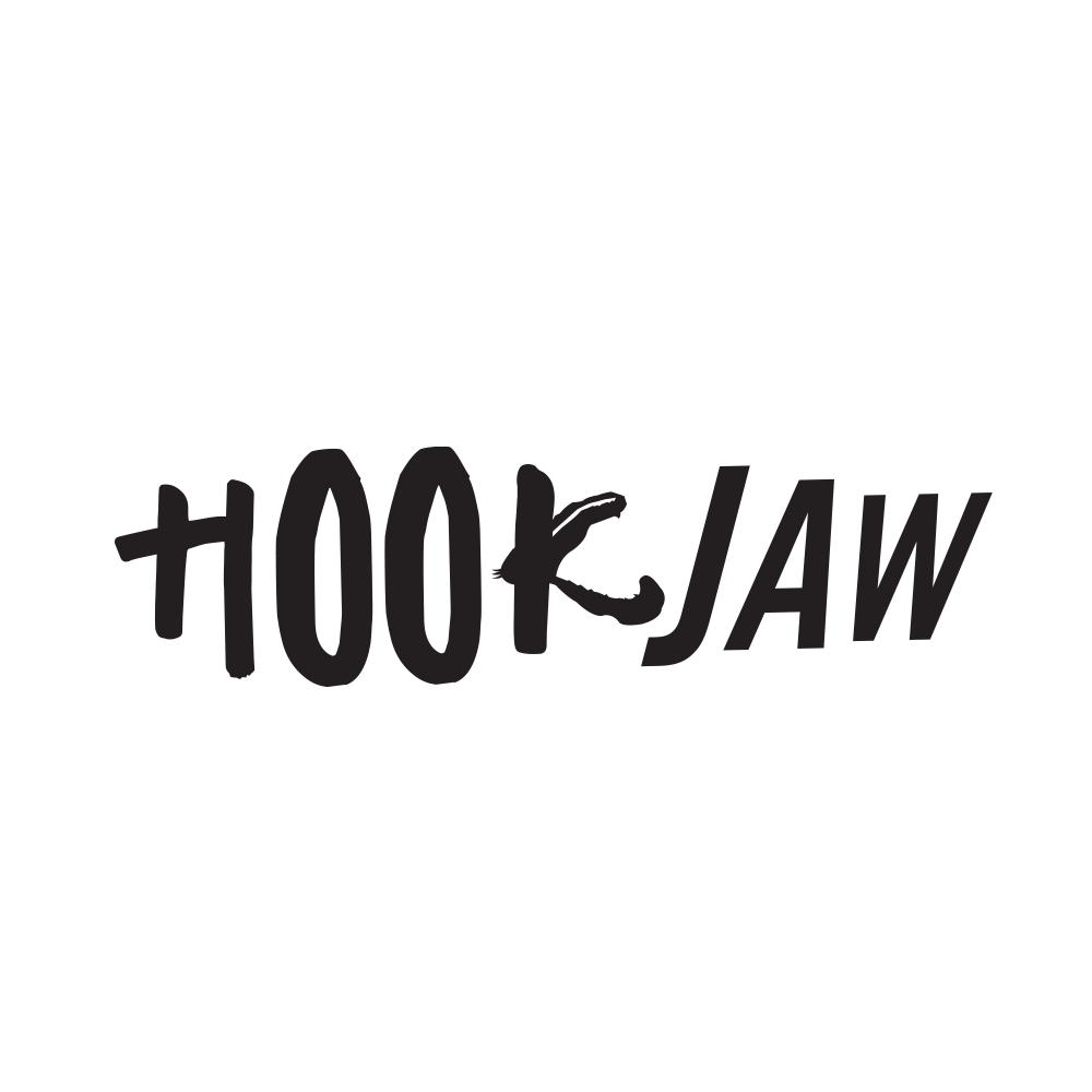 Hook Jaw Sunglasses