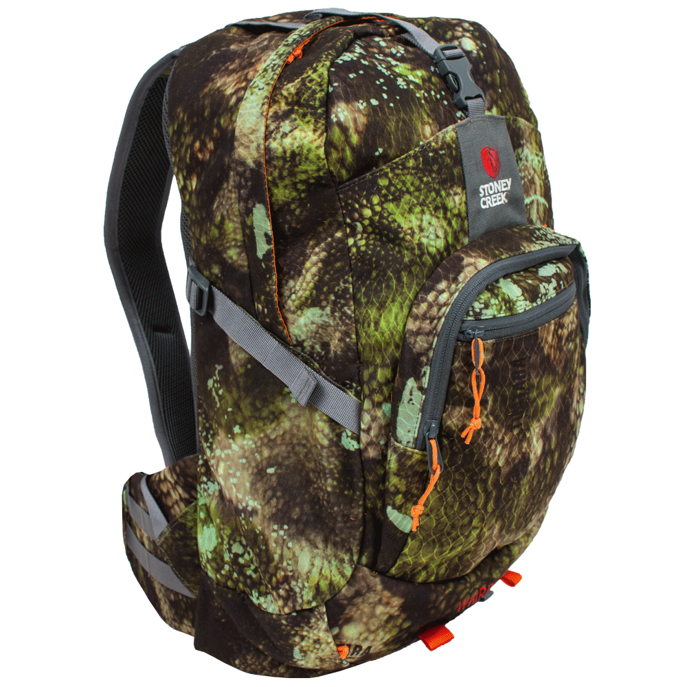 Whirinaki 25L Pack - TCF