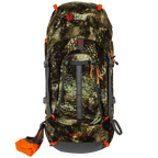 Mohaka 40+10L Pack - TCF