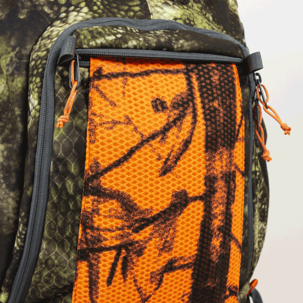 Buller 60+10L Pack - TCF