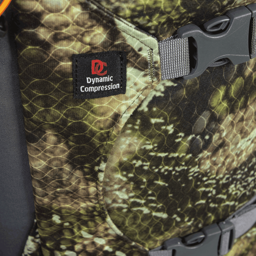 Buller 60+10L Pack - TCF