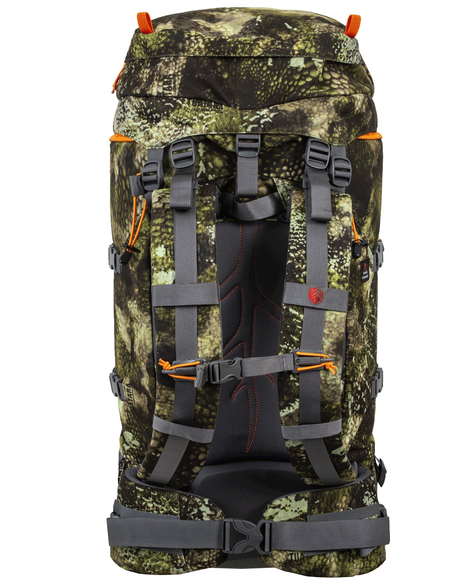 Buller 60+10L Pack - TCF