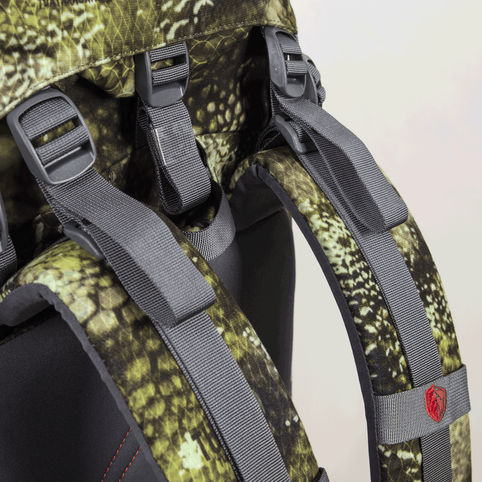 Buller 60+10L Pack - TCF