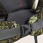 Buller 60+10L Pack - TCF