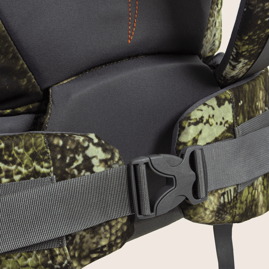 Buller 60+10L Pack - TCF