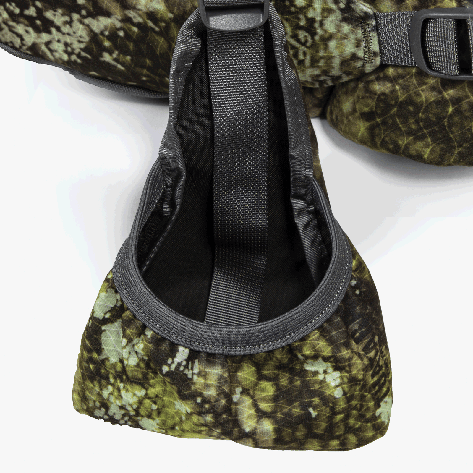 Buller 60+10L Pack - TCF