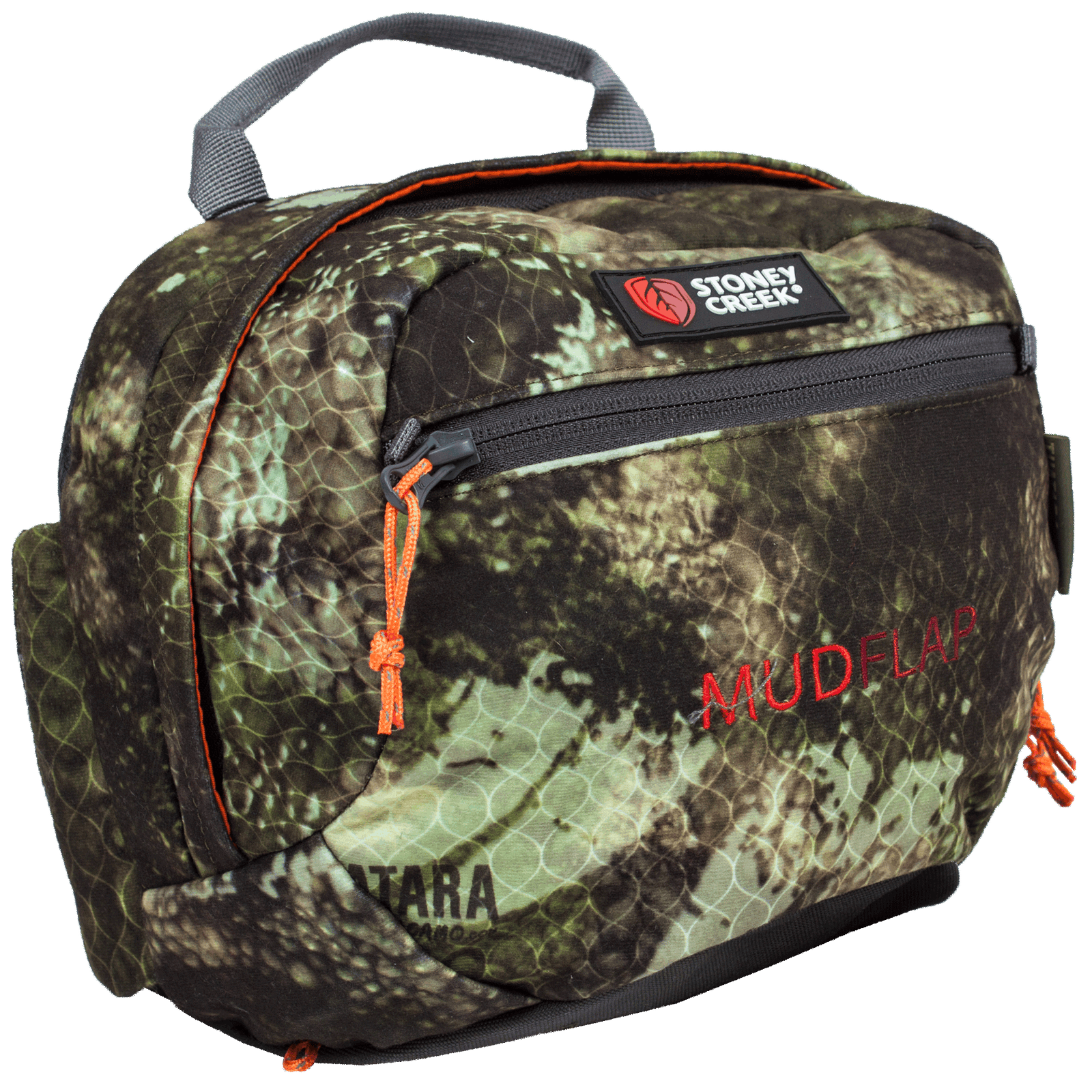 Mud Flap Bumbag - TCF