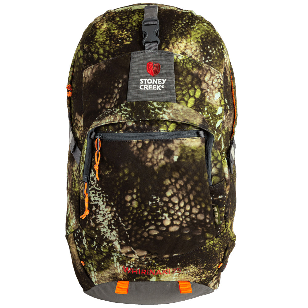 Whirinaki 25L Pack - TCF