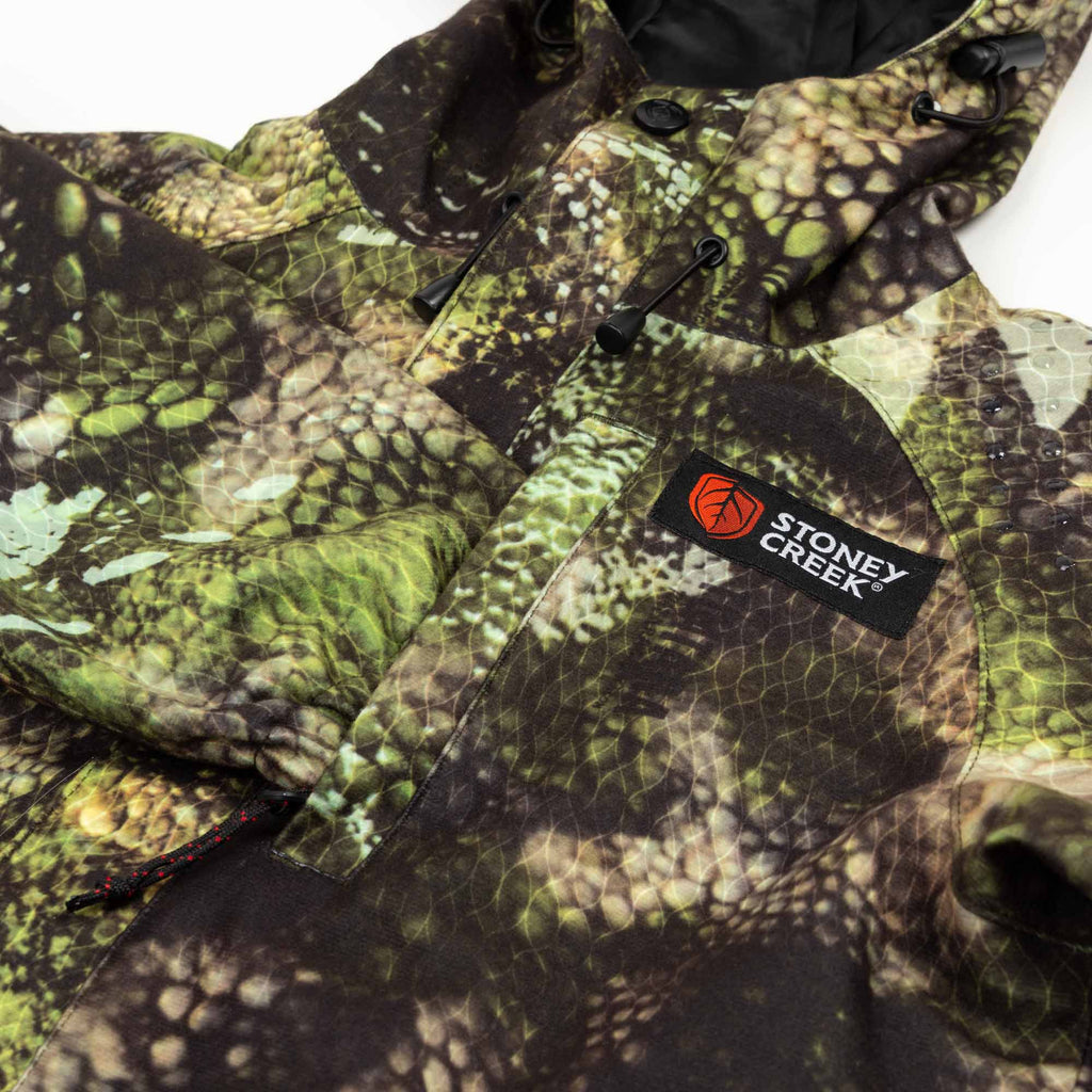 Kid's Duckling Jacket - TCF