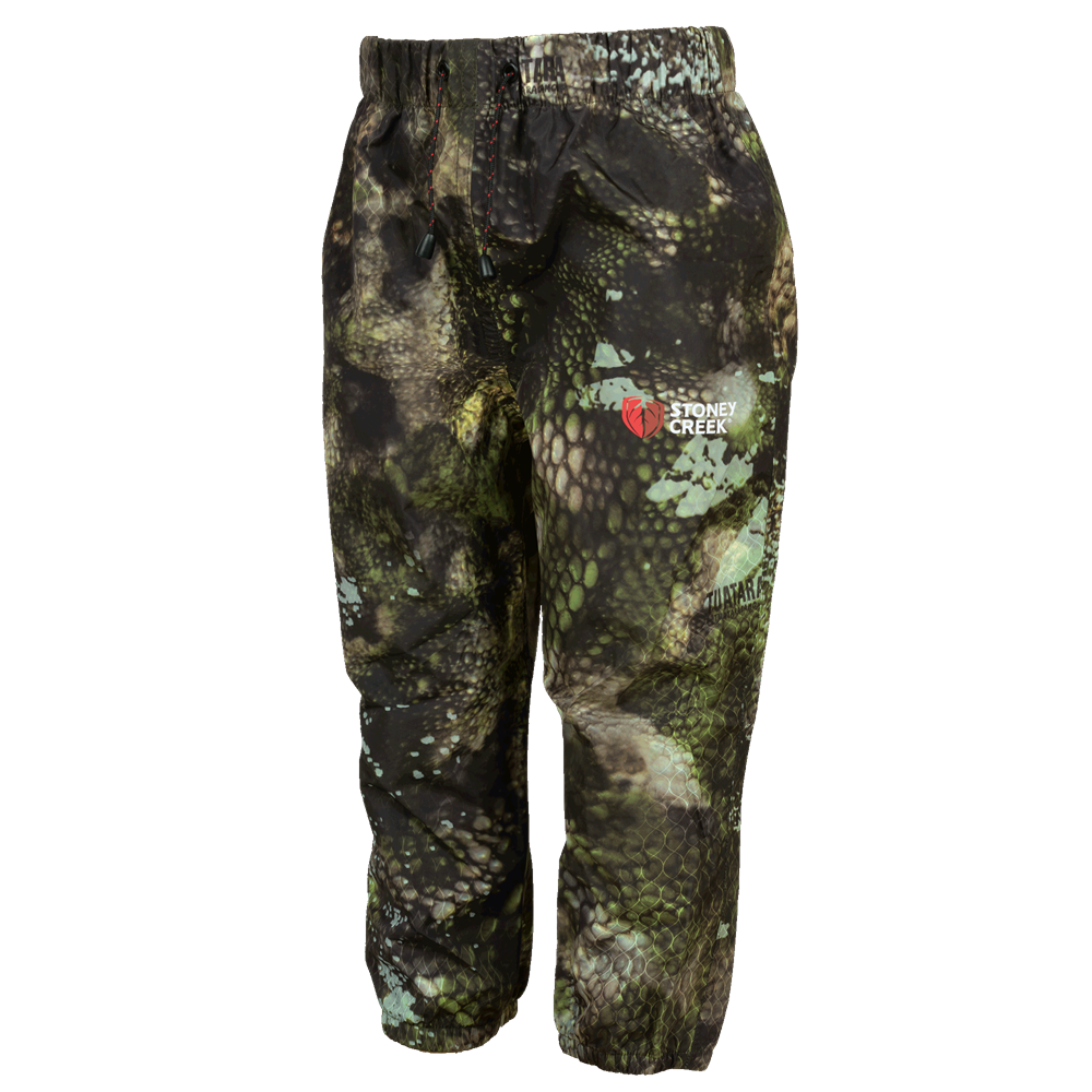 Kid's Webbed Feet Overtrousers - TCF