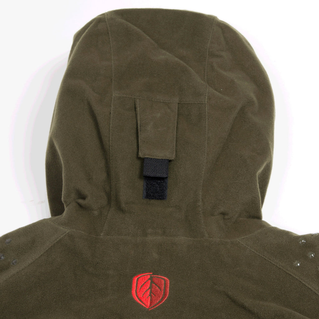 Duckling Jacket - Bayleaf