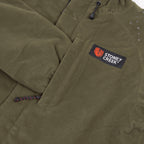 Duckling Jacket - Bayleaf