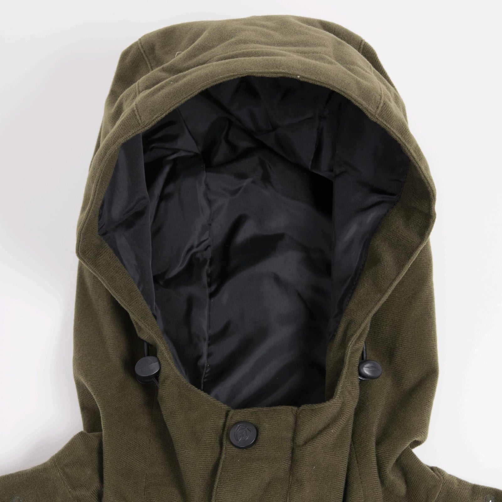 Duckling Jacket - Bayleaf