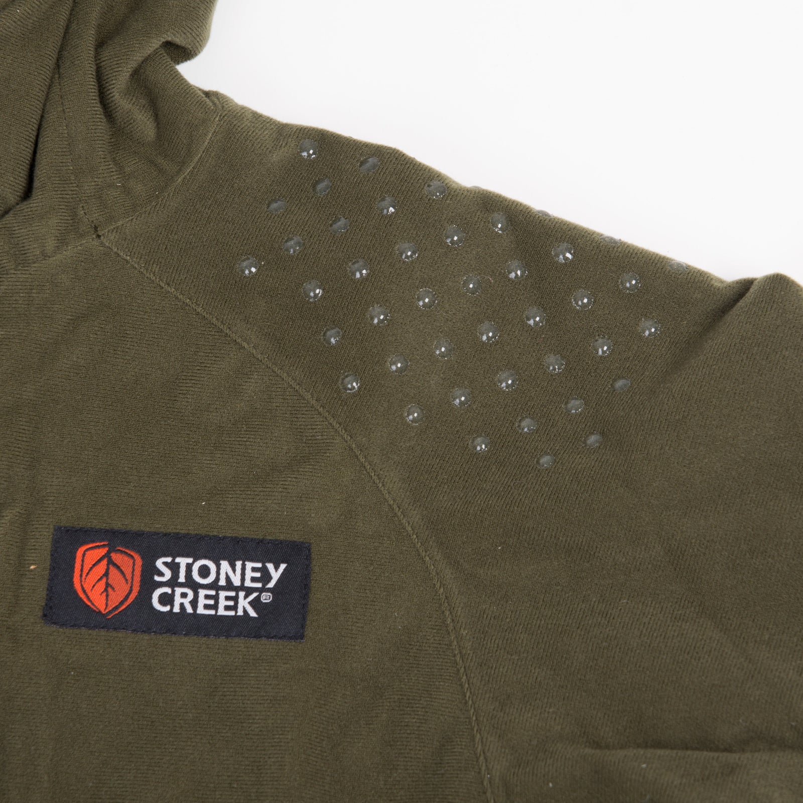 Duckling Jacket - Bayleaf