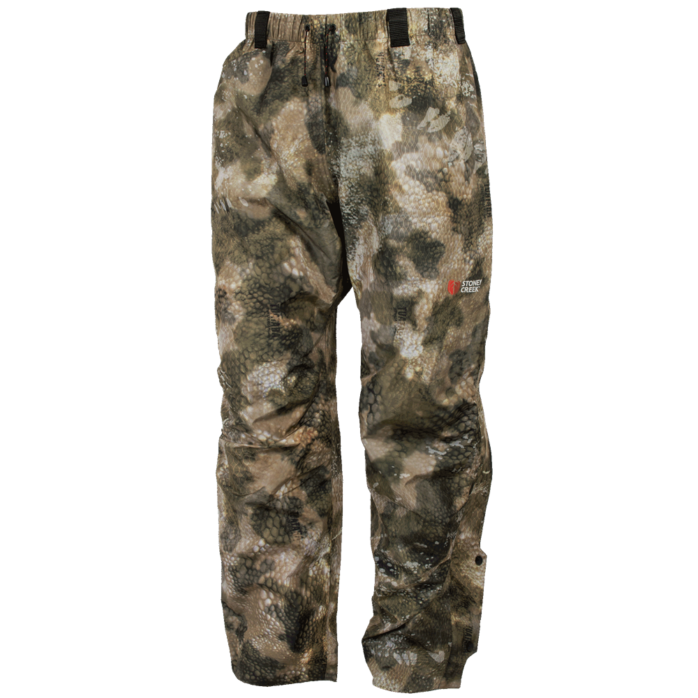 Dreambull Overtrousers - TCA