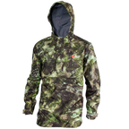 Stow It Jacket - TCF