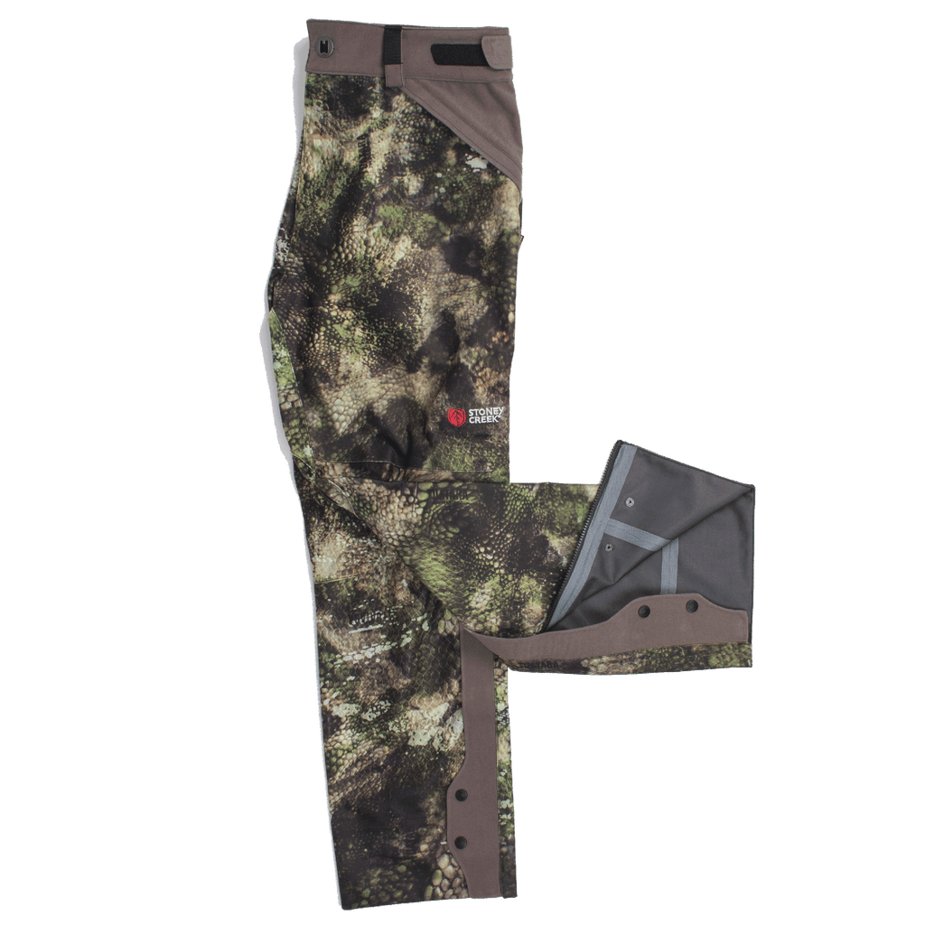 Huntlite Overtrousers