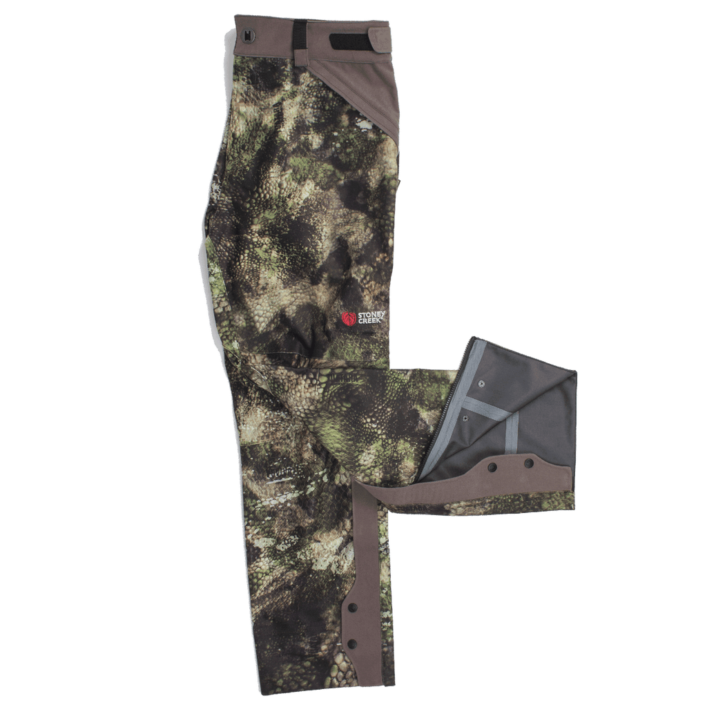 Huntlite Overtrousers