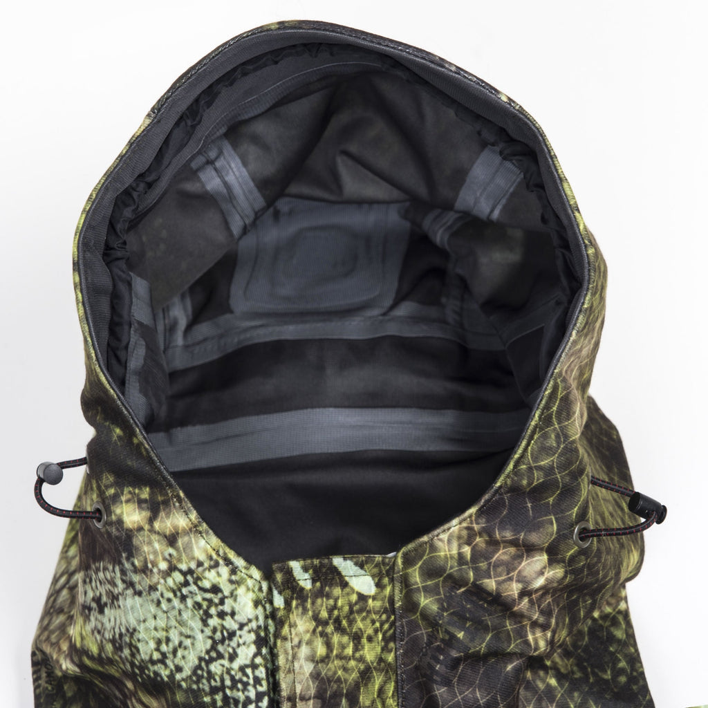 Stillwater Jacket - TCF