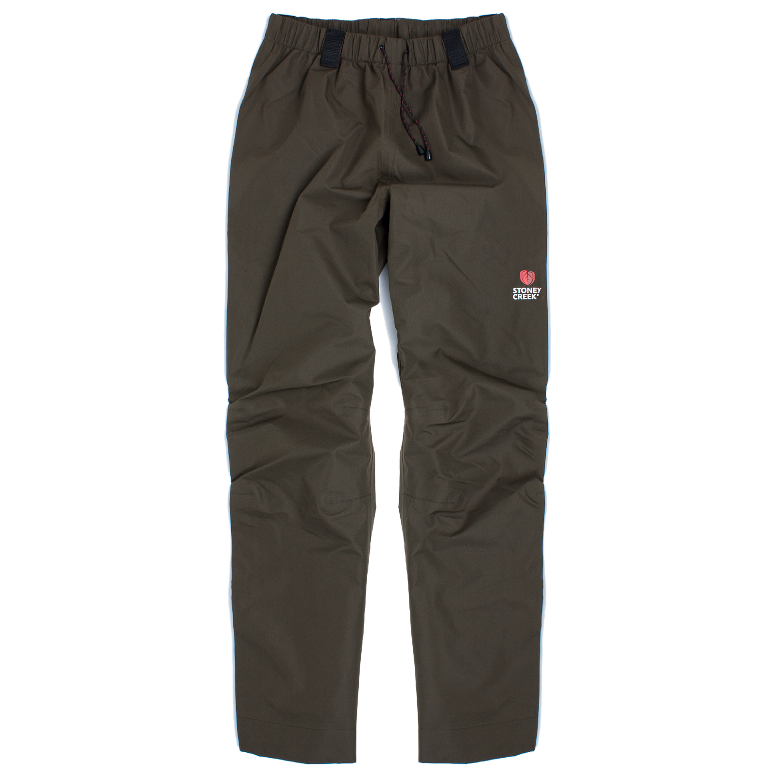 Women's Stow It Overtrousers - Bayleaf
