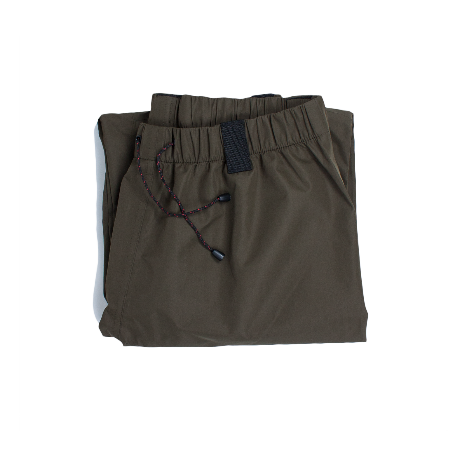 Women's Stow It Overtrousers - Bayleaf