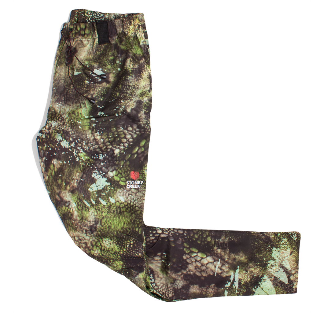 Women's Stow It Overtrousers - TCF