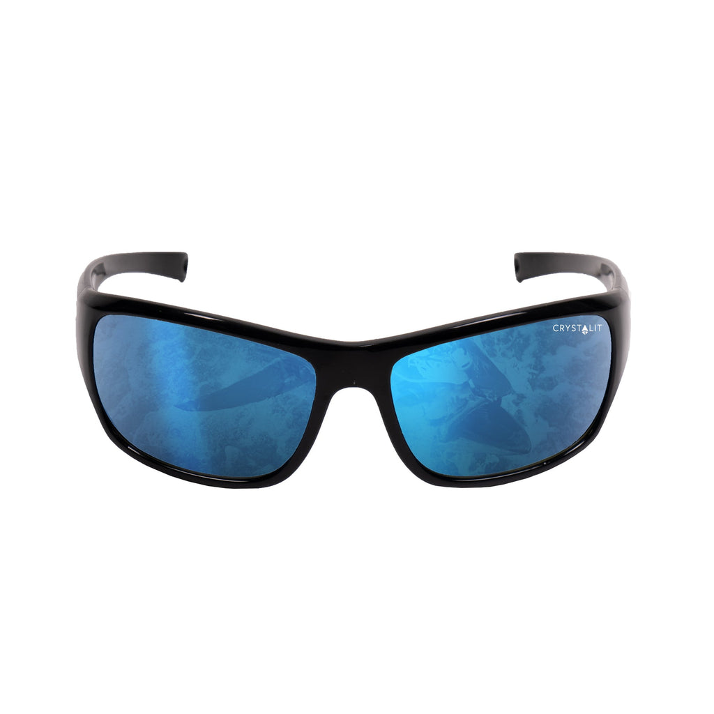 Hammer Down Sunglasses