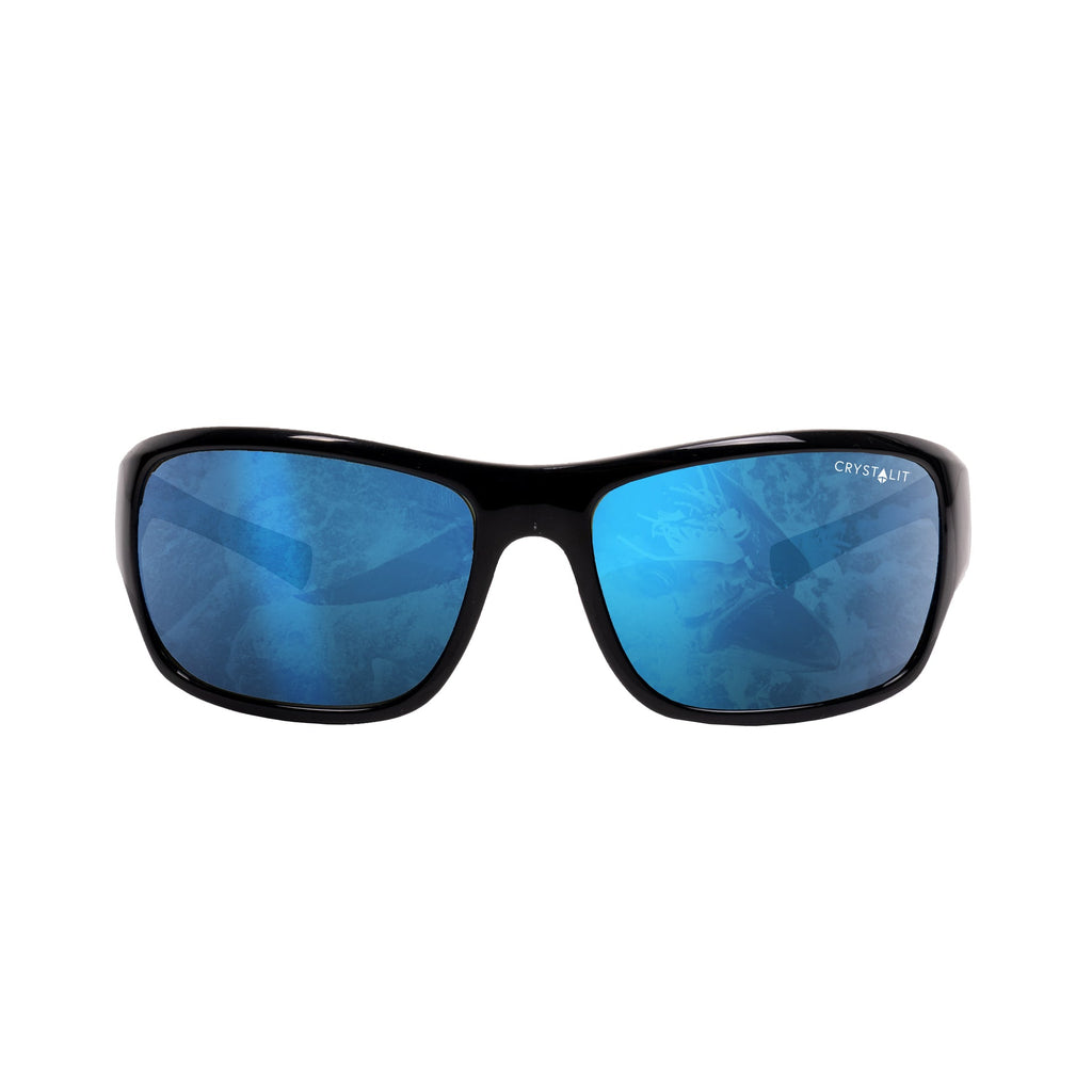 Hammer Down Sunglasses