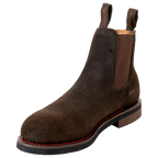 Harper Boot