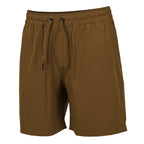 Haven Shorts - Rust