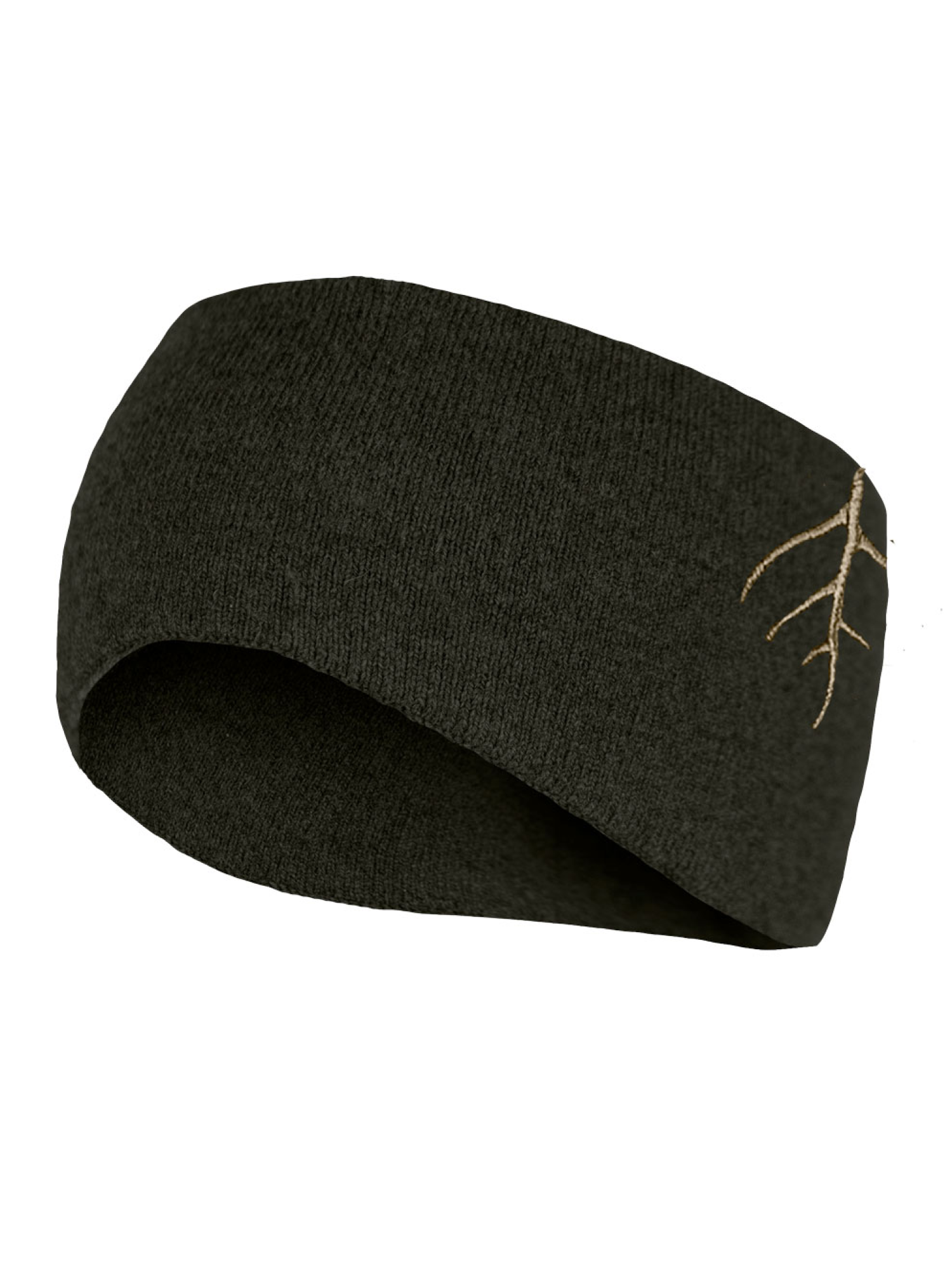 Ovis Headband - Rosin