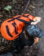 Heavy Hauler - Orange