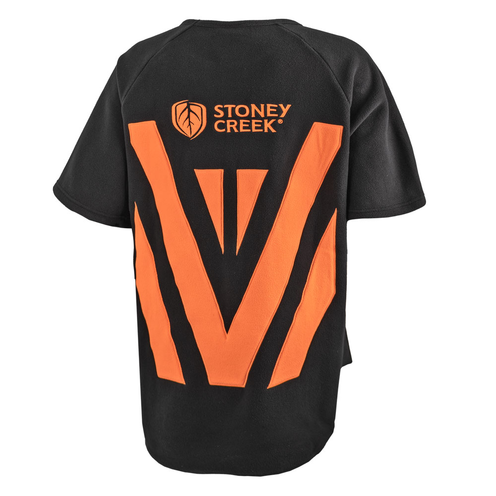 Loud and Proud Patched Bush Tee