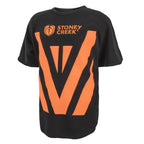 Loud and Proud Patched Bush Tee