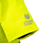 Hi Vis Rammer Jacket - Yellow