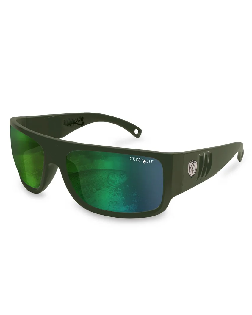 Hook Jaw Sunglasses