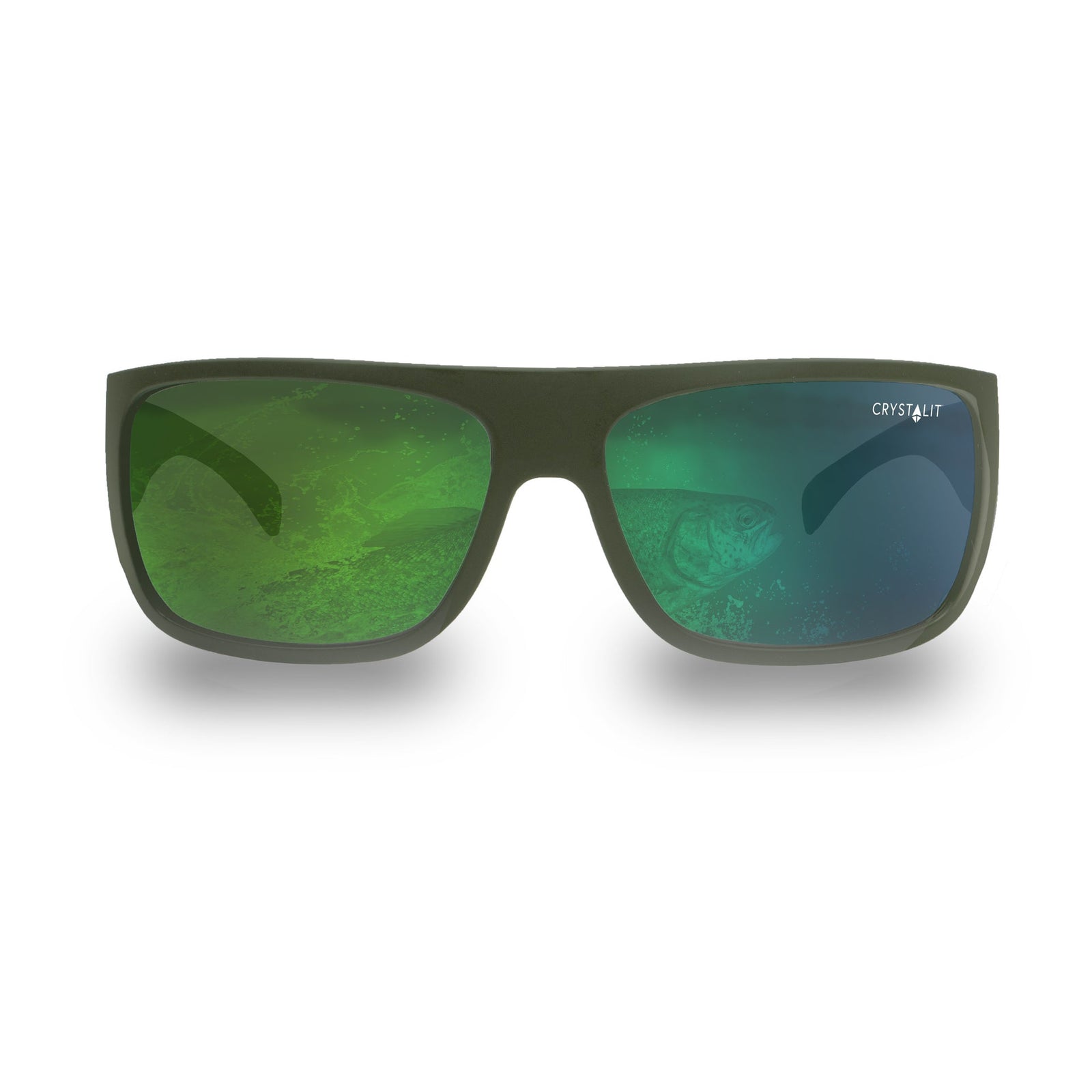 Hook Jaw Sunglasses