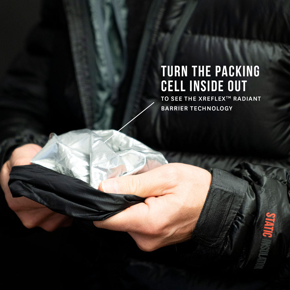 Men's Ignitor Jacket