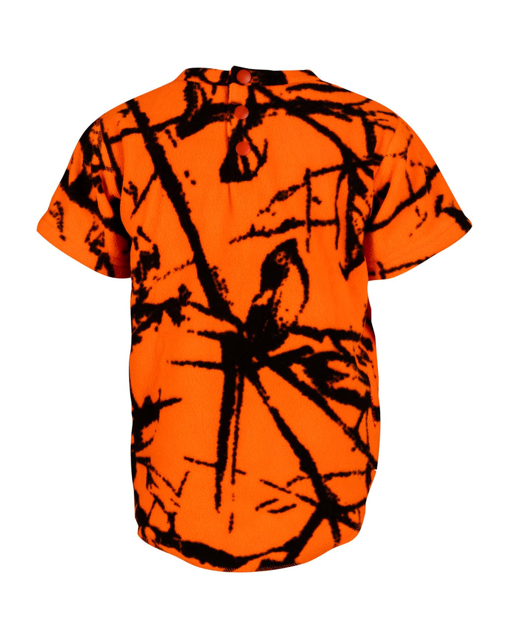 Infant's Bushlite Tee - Blaze Orange