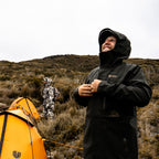 Guardian Jacket - Bayleaf