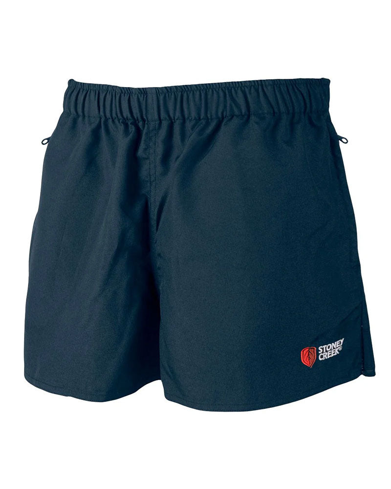 Men's Jester Pro Shorts - Navy