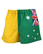 Men's Jester Shorts Australia