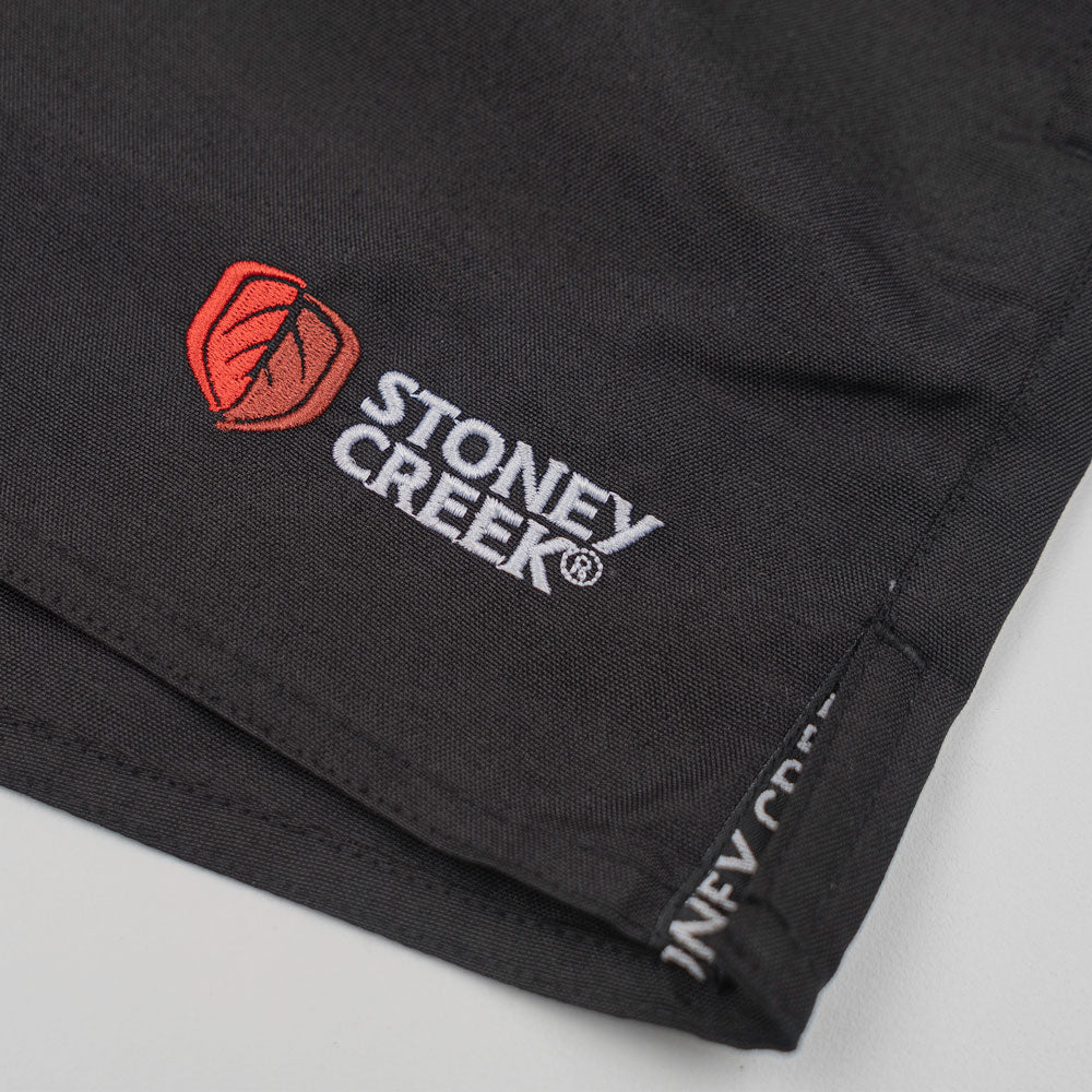 Men's Jester Pro Shorts - Black