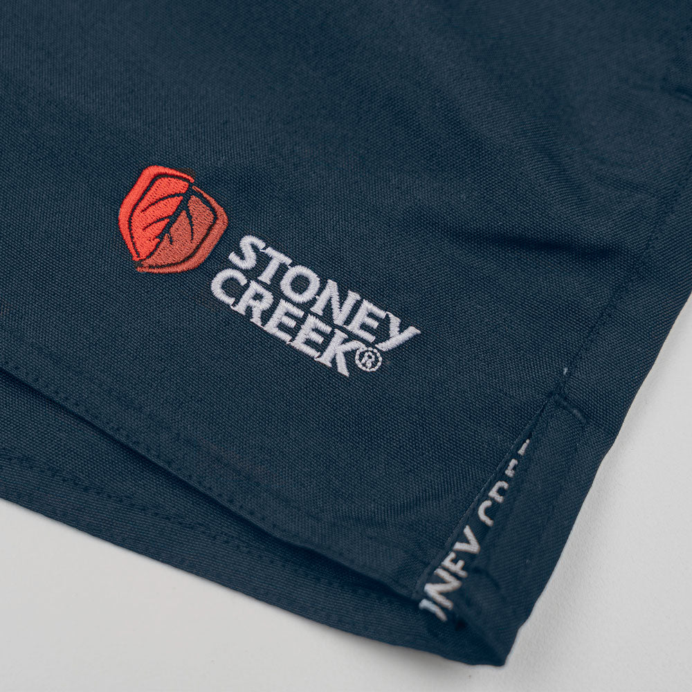 Men's Jester Pro Shorts - Navy