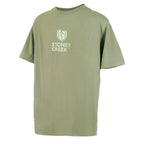 Kid's Stag and Fawn Tee